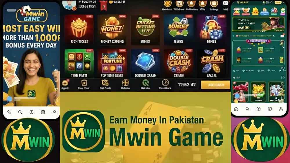 mwin game