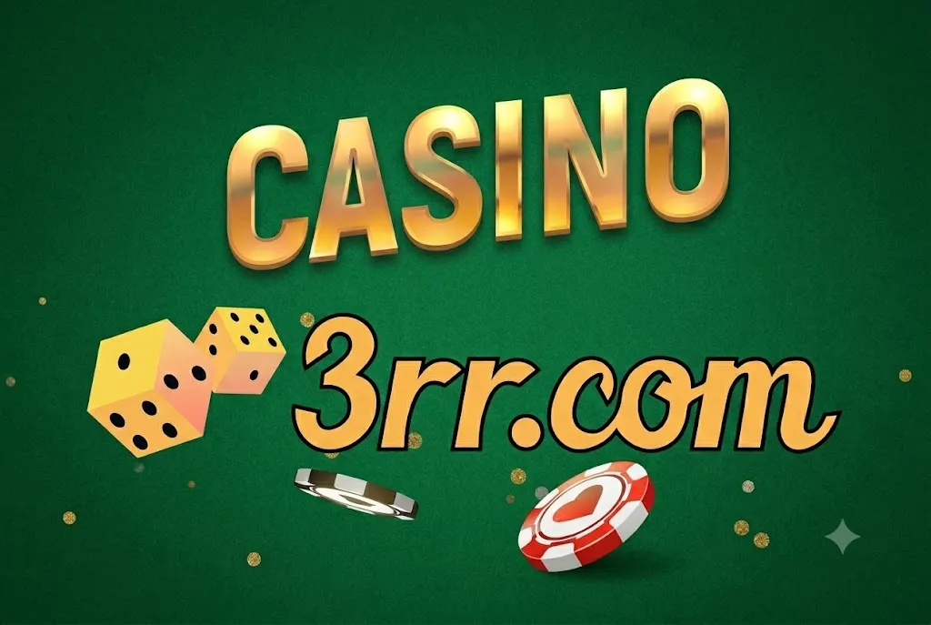 3RR