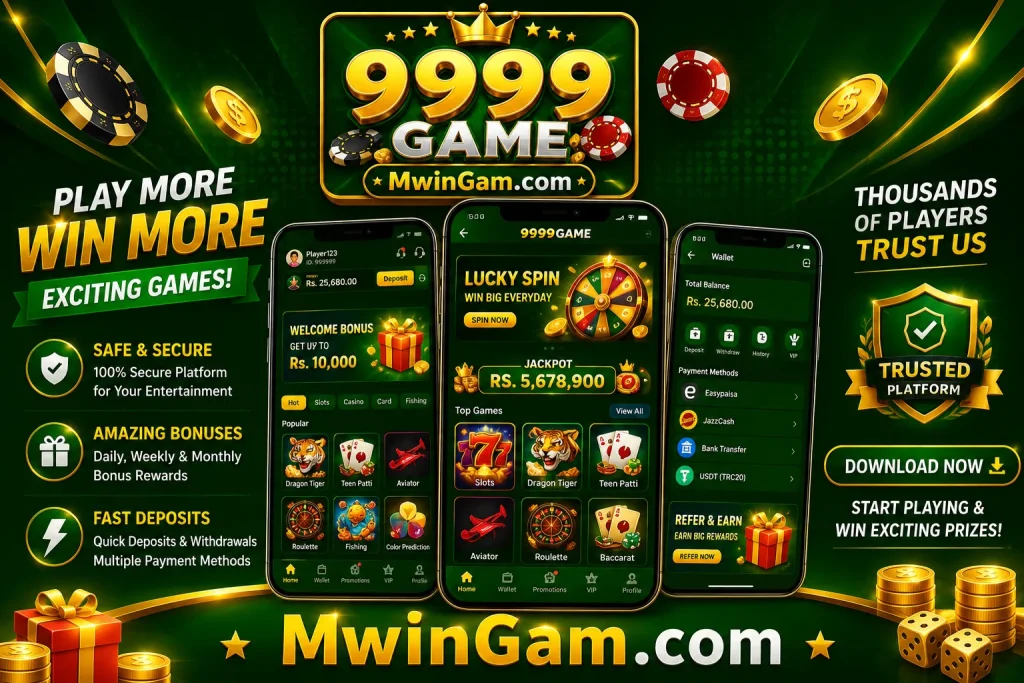 9999 game