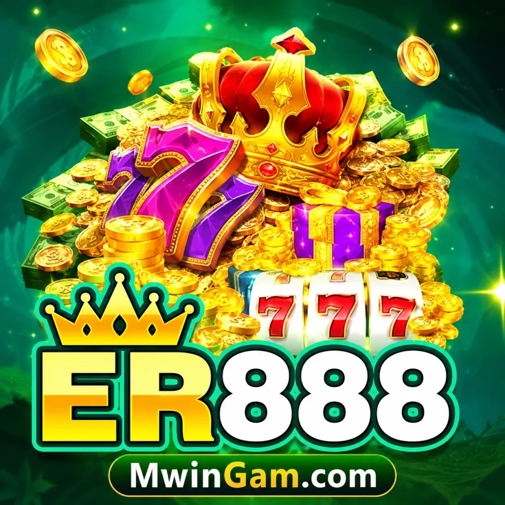 er 888