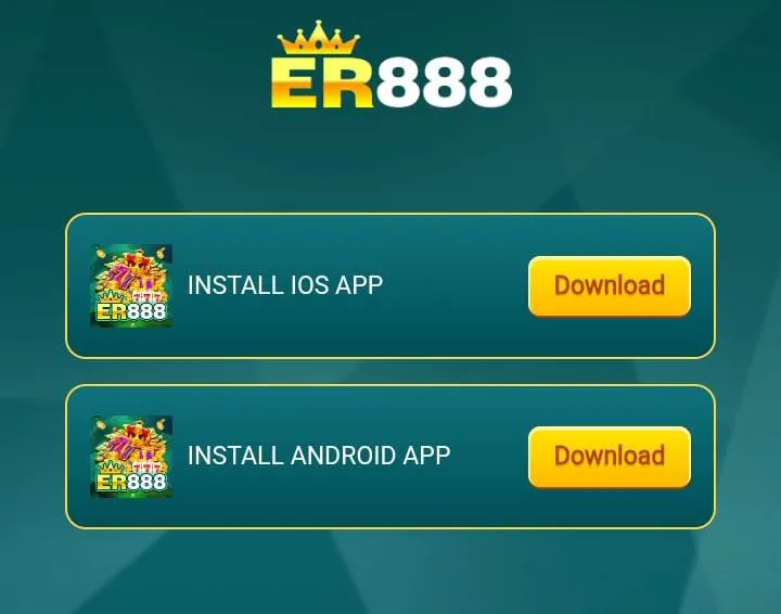 er888 download