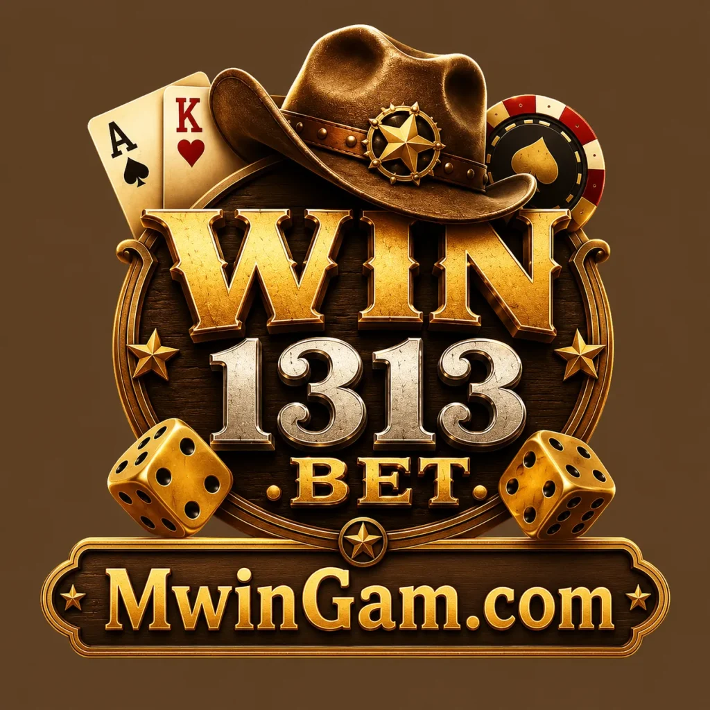 win 1313